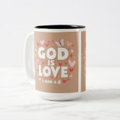 Tasse (Vorderseite Links)