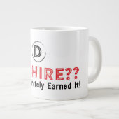 Tasse (Vorderseite Rechts)