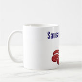 Tasse (Links)