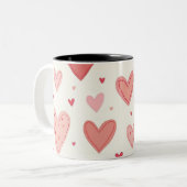 Tasse (Vorderseite Links)