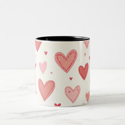 Tasse (Mittel)