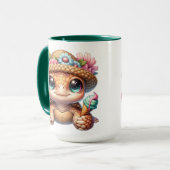 Tasse (Vorderseite Links)