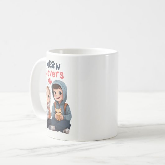 Tasse (Vorderseite Links)