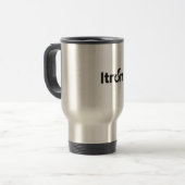 Tasse (Vorderseite Links)