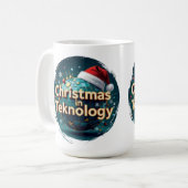 Tasse (Vorderseite Links)