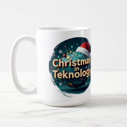 Tasse (Links)
