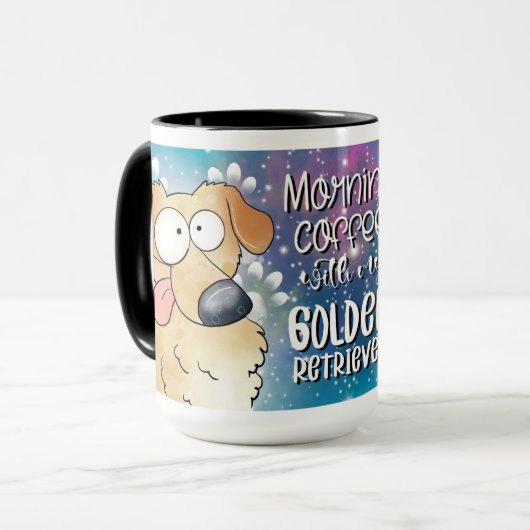 Tasse (Vorderseite Links)