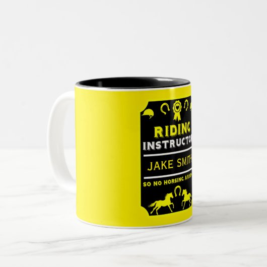 Tasse (Vorderseite Links)