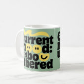Tasse (Vorderseite Links)