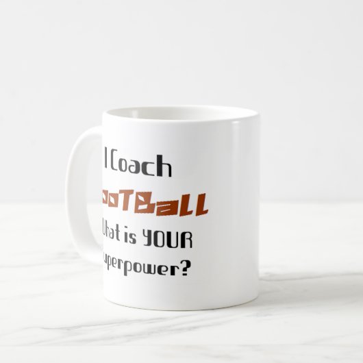 Tasse (Vorderseite Links)