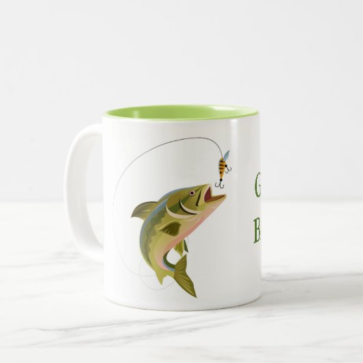 Tasse (Vorderseite Links)