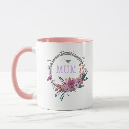 Tasse (Links)