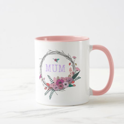 Tasse (Rechts)