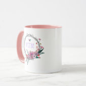 Tasse (Vorderseite Links)