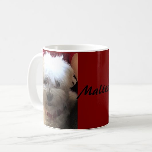 Tasse (Vorderseite Links)