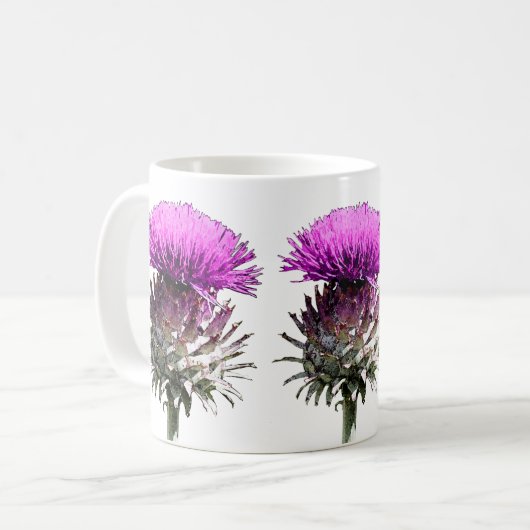 Tasse (Vorderseite Links)