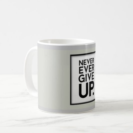 Tasse (Vorderseite Links)