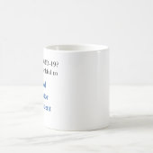 Tasse (Mittel)