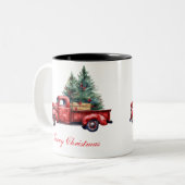 Tasse (Vorderseite Links)