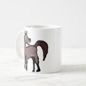 Tasse (Vorderseite Links)