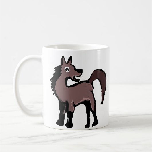 Tasse (Links)