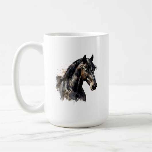 Tasse (Links)