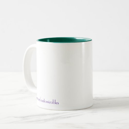 Tasse (Vorderseite Links)
