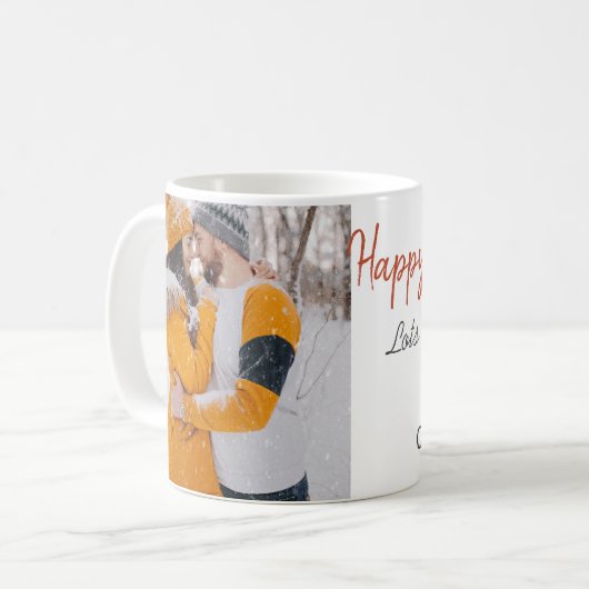 Tasse (Vorderseite Links)