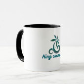Tasse (Vorderseite Links)