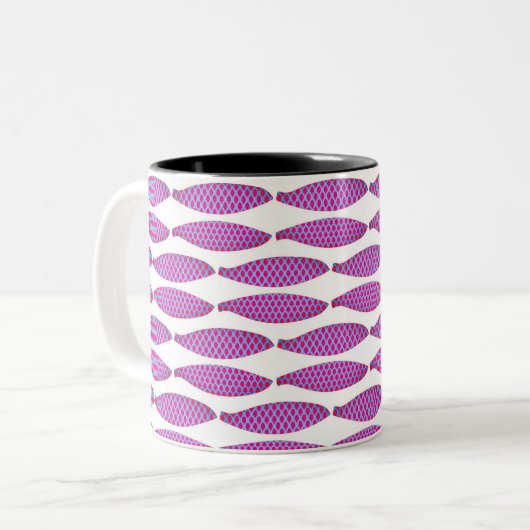 Tasse (Vorderseite Links)