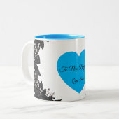Tasse (Vorderseite Links)