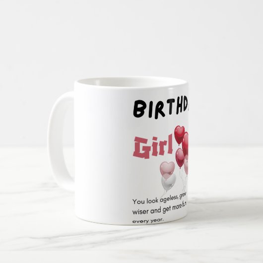 Tasse (Vorderseite Links)