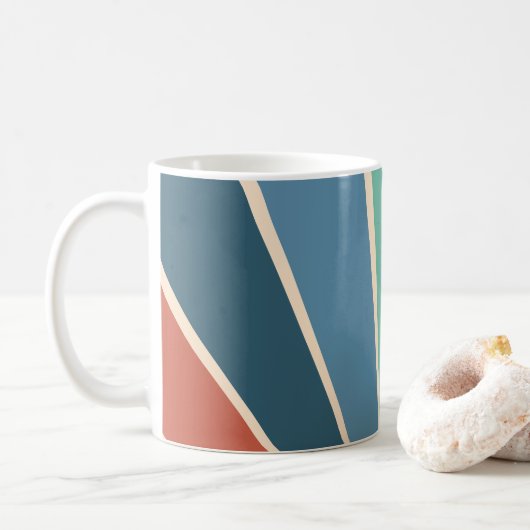 Tasse (Mit Donut)
