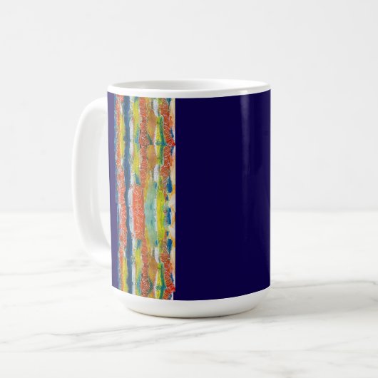 Tasse (Vorderseite Links)