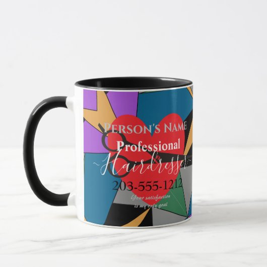 Tasse (Links)