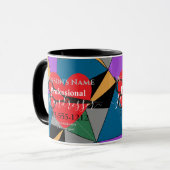 Tasse (Vorderseite Links)
