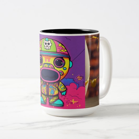 Tasse (VorderseiteRechts)