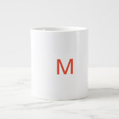 Tasse (Vorderseite)