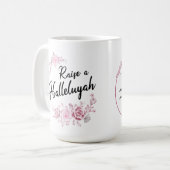 Tasse (Vorderseite Links)