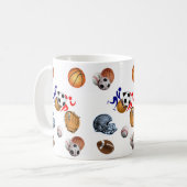 Tasse (Vorderseite Links)