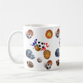 Tasse (Links)