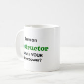 Tasse (Vorderseite Links)