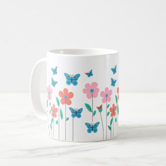 Tasse (Vorderseite Links)