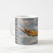 Tasse (Vorderseite Links)