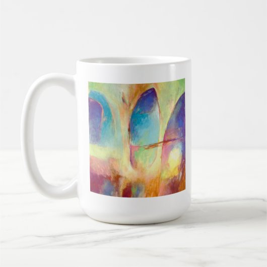 Tasse (Links)