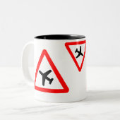 Tasse (Vorderseite Links)
