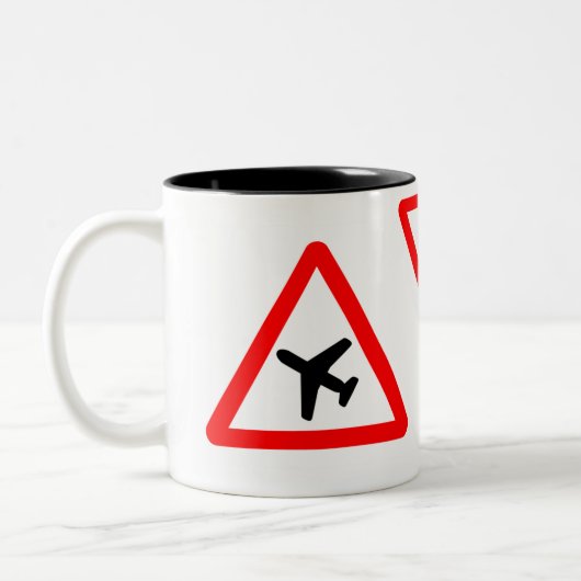 Tasse (Links)