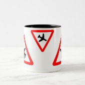 Tasse (Mittel)