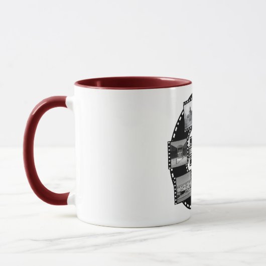 Tasse (Links)