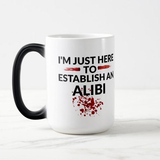 Tasse (Links)